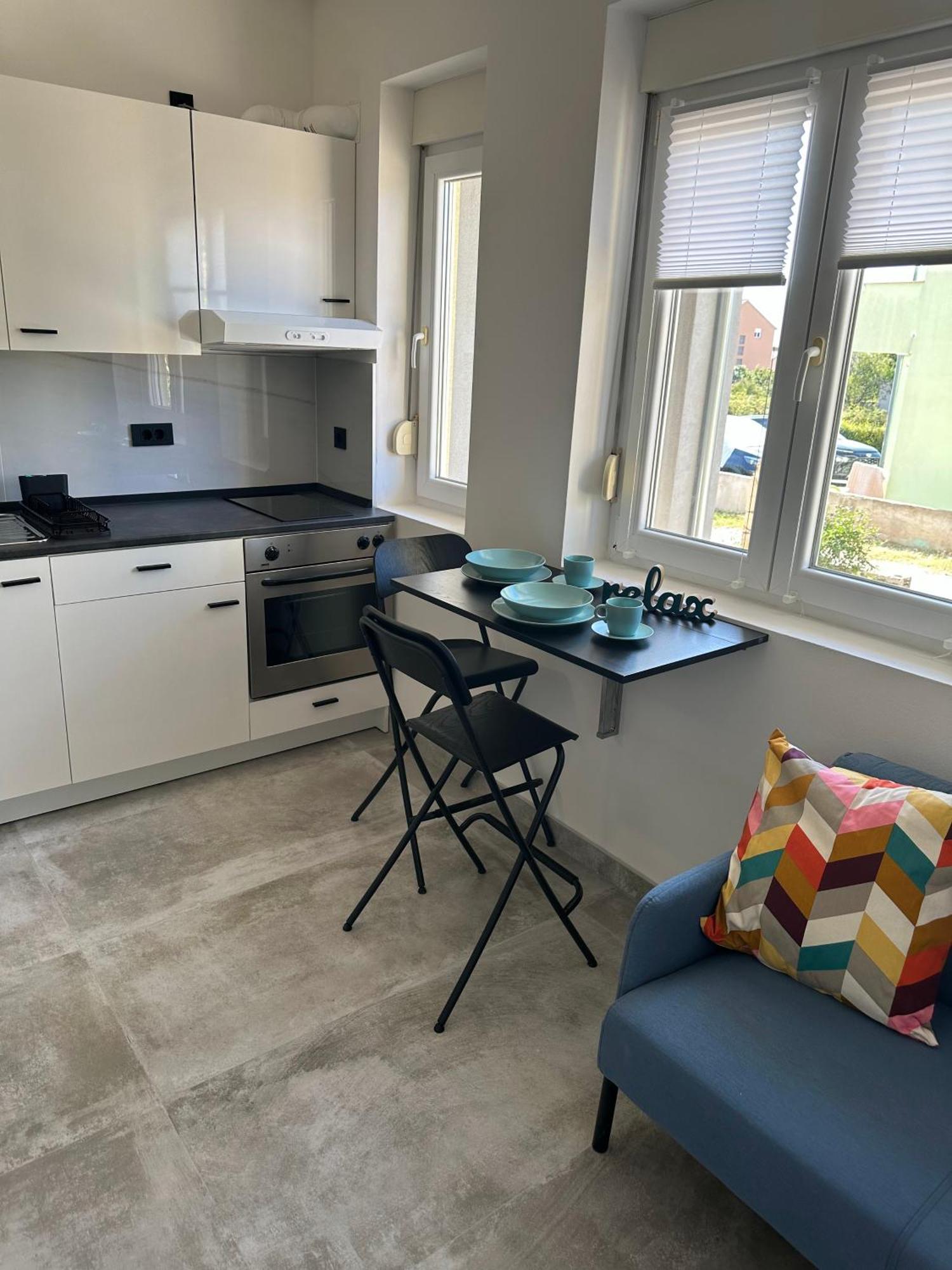 Apartment Roni