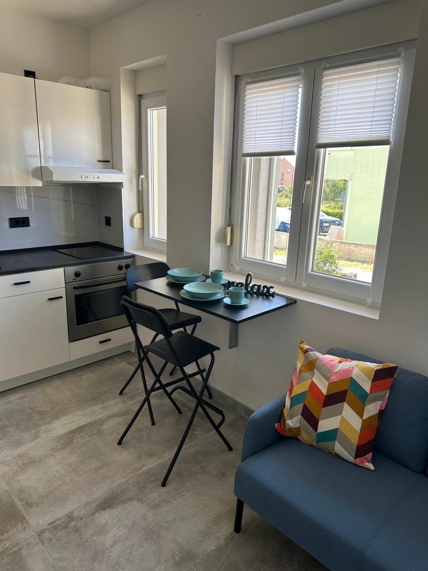 Apartment Roni