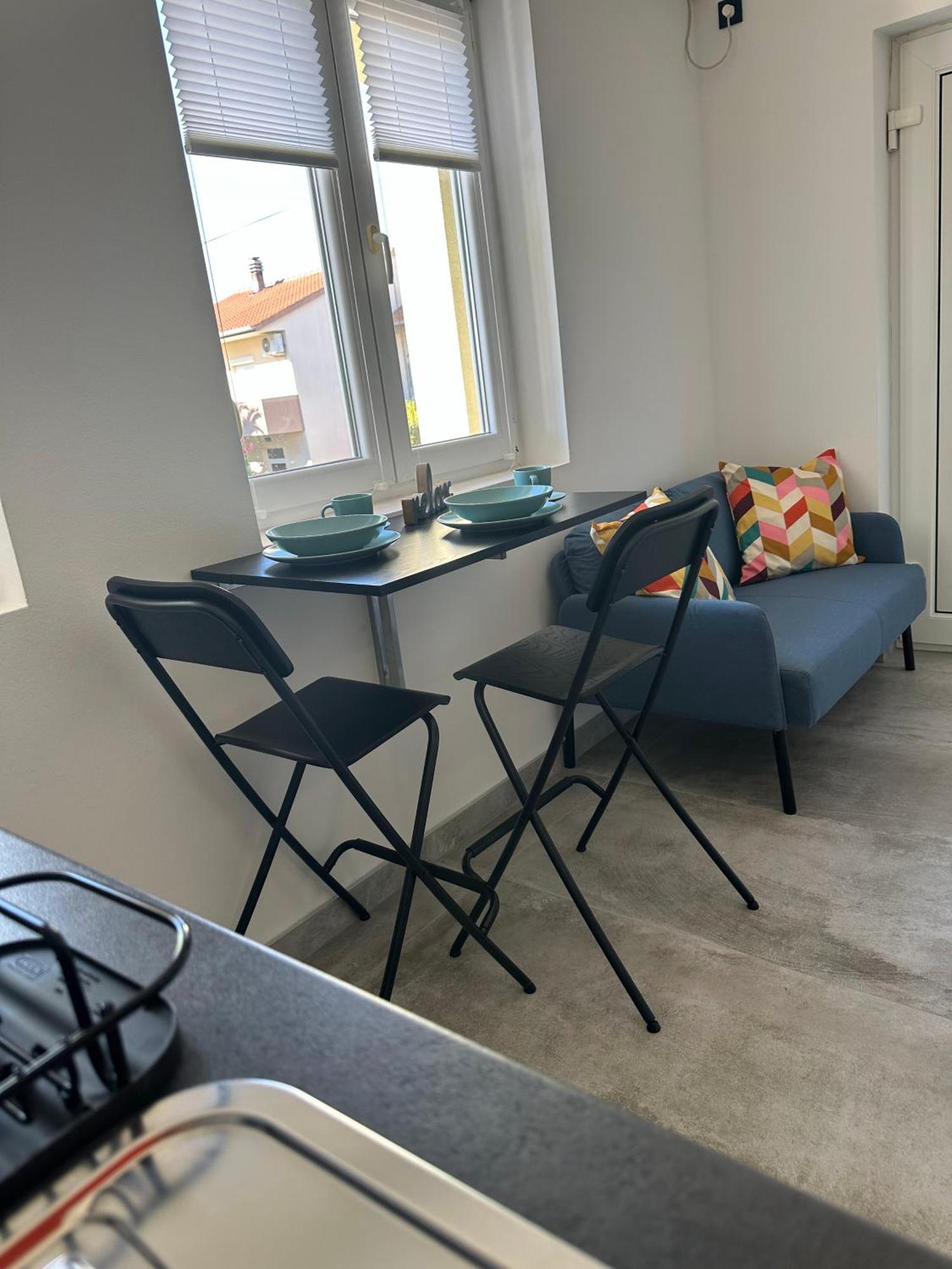 Roni Apartment *
