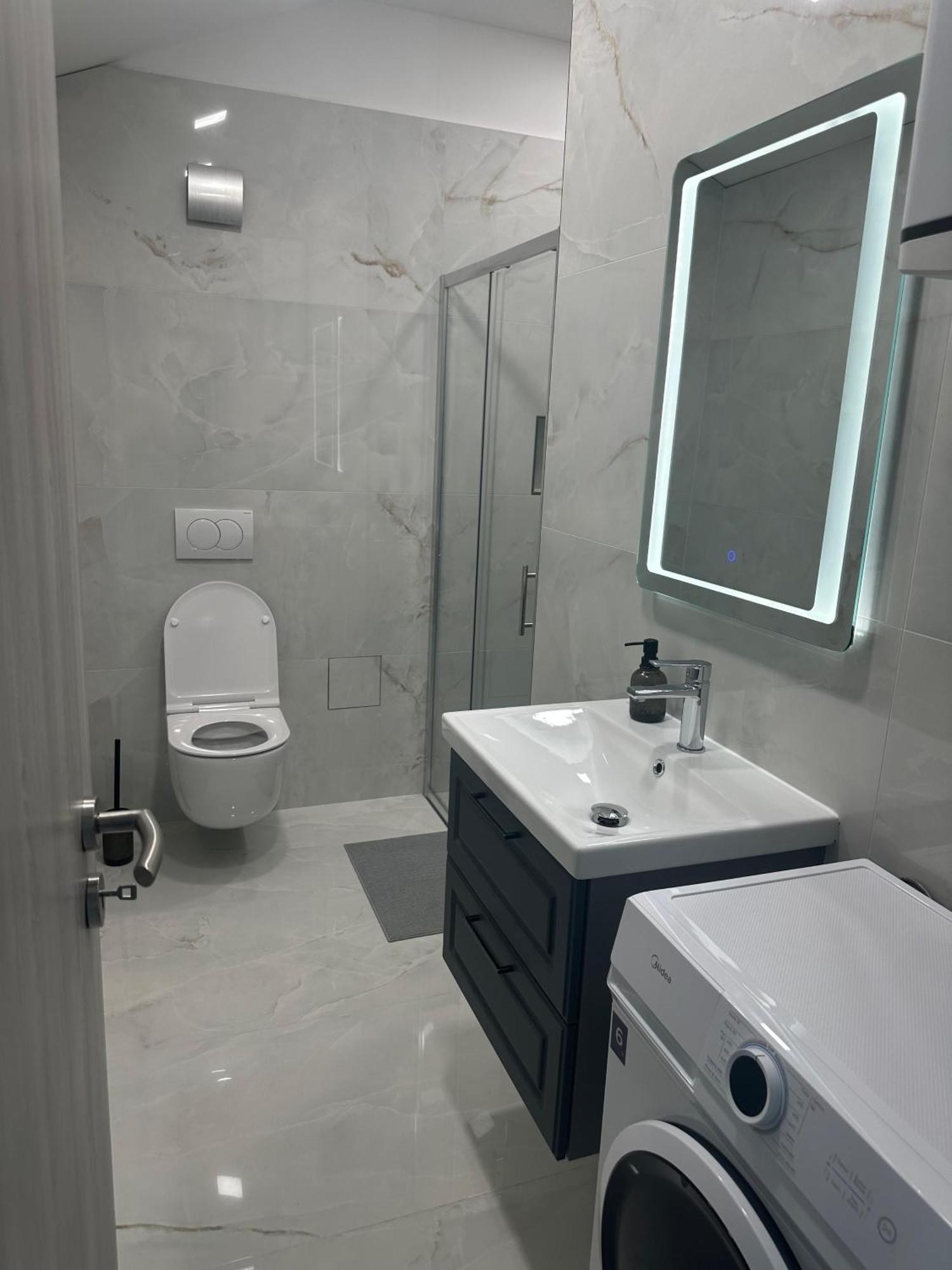 Apartment Roni Zadar