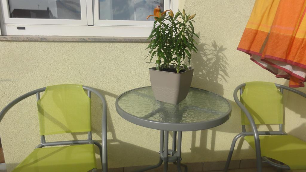Apartment Roni Zadar
