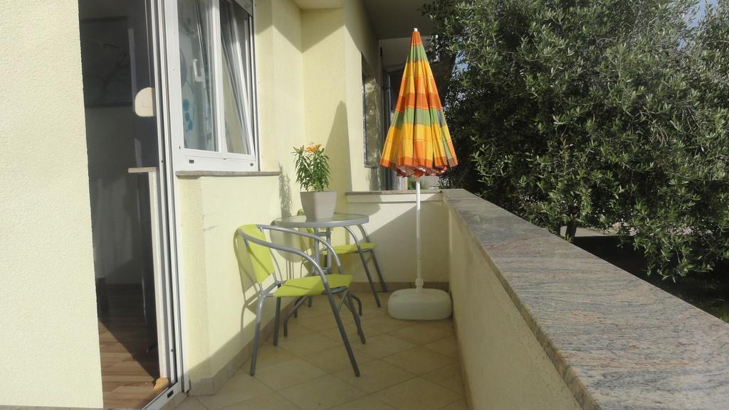 Roni Apartment Zadar