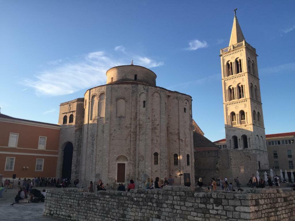 Roni * Zadar
