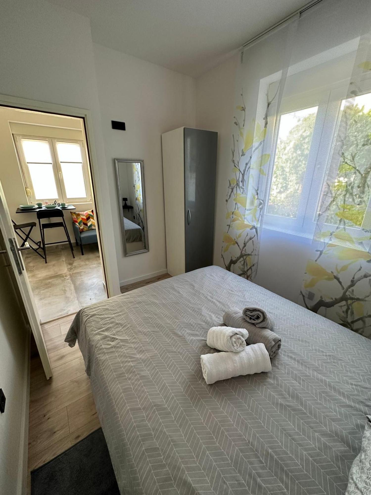 Apartment Roni Zadar