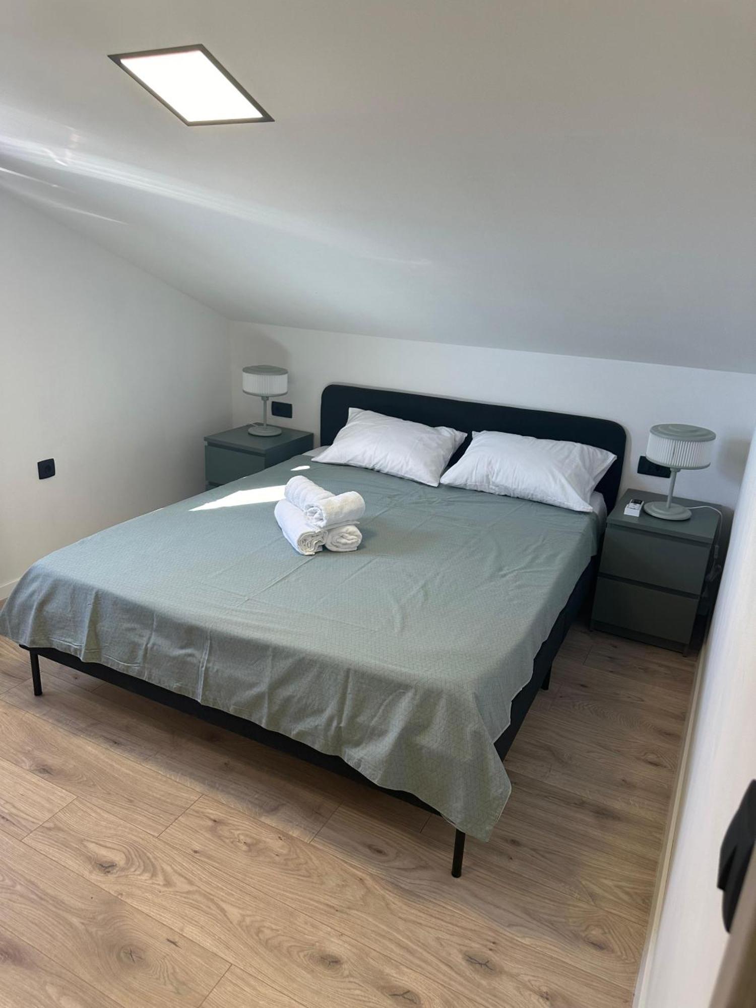 Roni Apartment